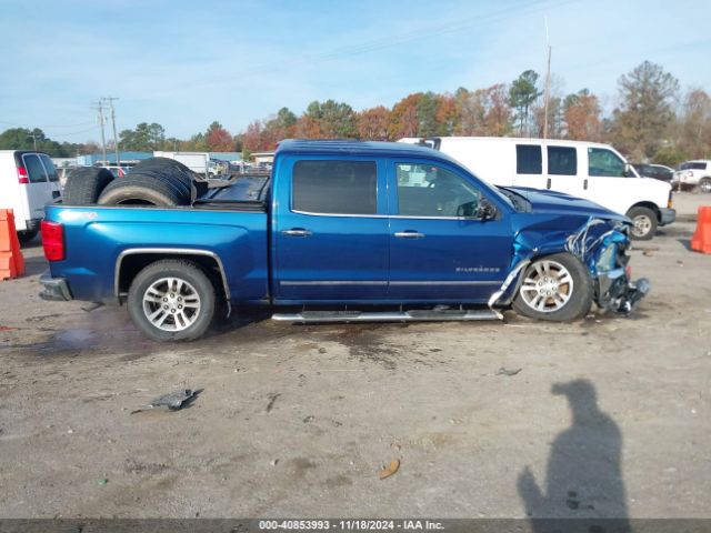 3GCUKREC1HG416374 Chevrolet Silverado 1500 1lt