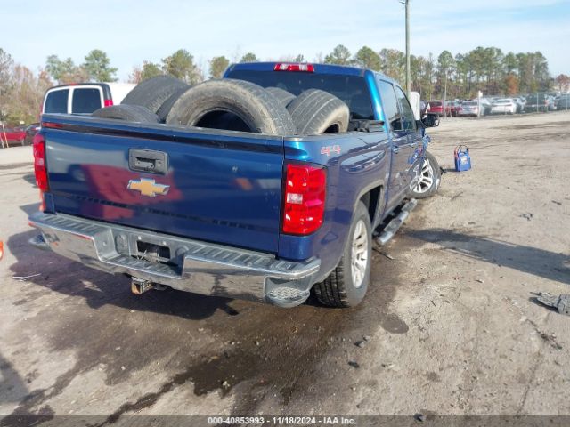 3GCUKREC1HG416374 Chevrolet Silverado 1500 1lt