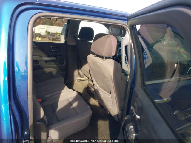 3GCUKREC1HG416374 Chevrolet Silverado 1500 1lt