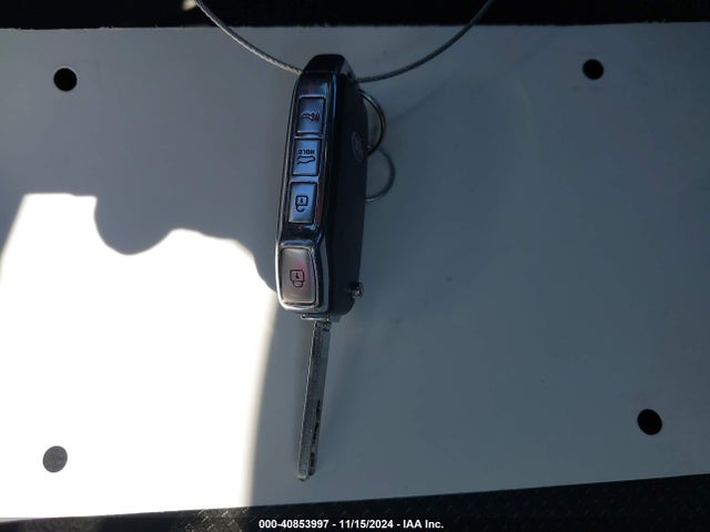 3KPF24AD0LE249715 KIA FORTE FE