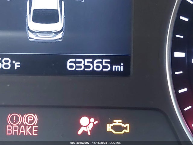 KIA FORTE FE 2020 3KPF24AD0LE249715 Image 15