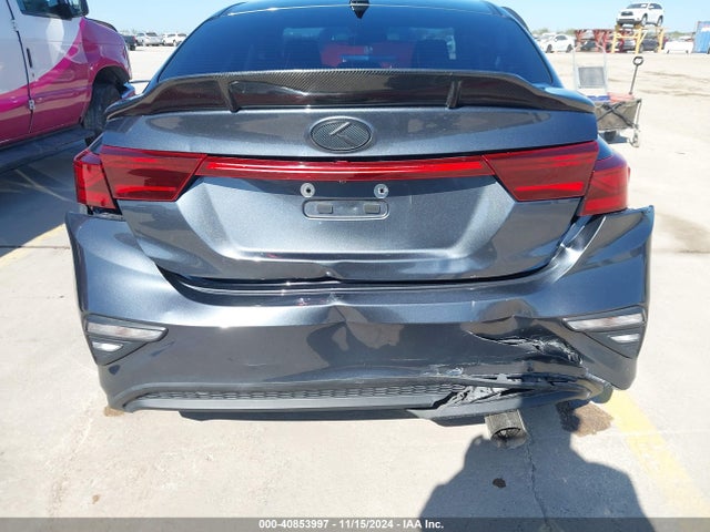 3KPF24AD0LE249715 KIA FORTE FE