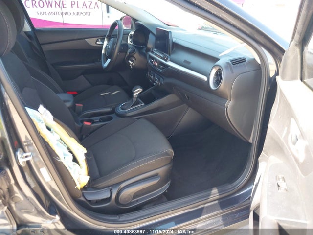 3KPF24AD0LE249715 KIA FORTE FE