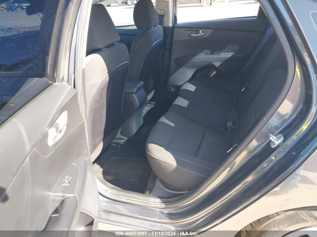 3KPF24AD0LE249715 KIA FORTE FE