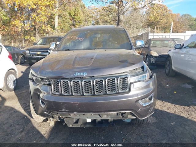 1C4RJEBG3KC715609 Jeep Grand Cherokee Limited 4x2