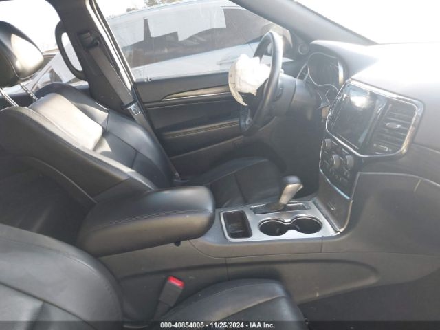 1C4RJEBG3KC715609 Jeep Grand Cherokee Limited 4x2