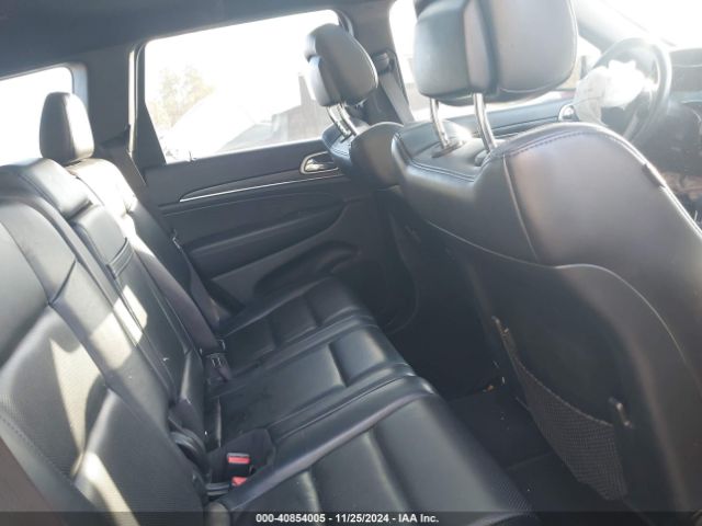 1C4RJEBG3KC715609 Jeep Grand Cherokee Limited 4x2
