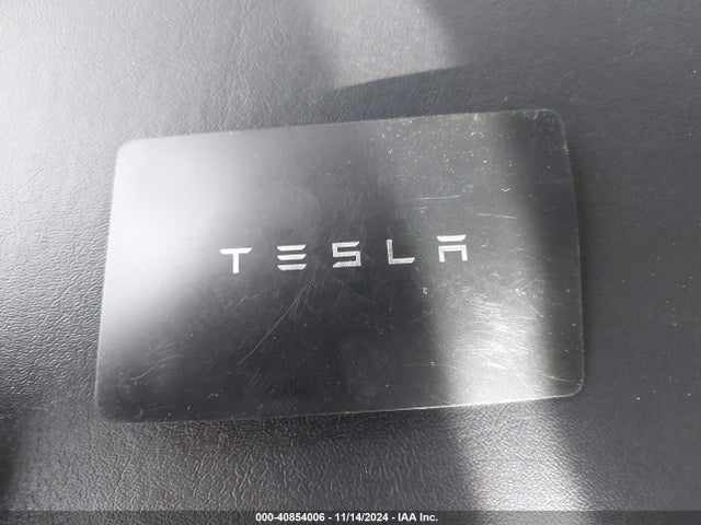 2021 TESLA MODEL 3 5YJ3E1EB6MF037107 Photo 10