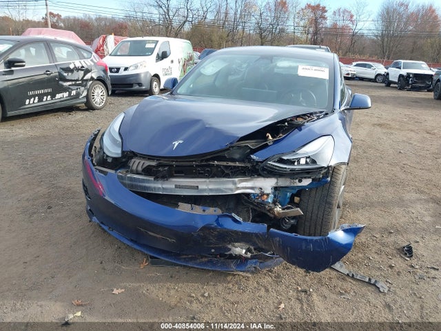 2021 TESLA MODEL 3 5YJ3E1EB6MF037107 Photo 5