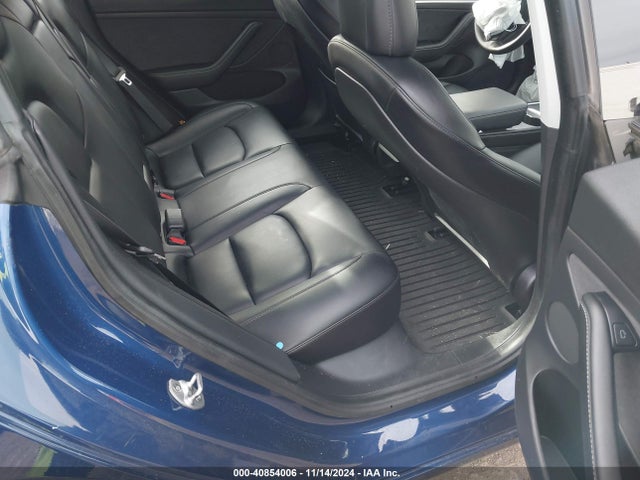 2021 TESLA MODEL 3 5YJ3E1EB6MF037107 Photo 7