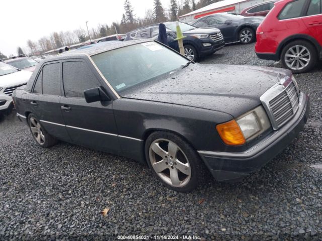 1991 MERCEDES-BENZ 300 WDBEA30D5MB291112