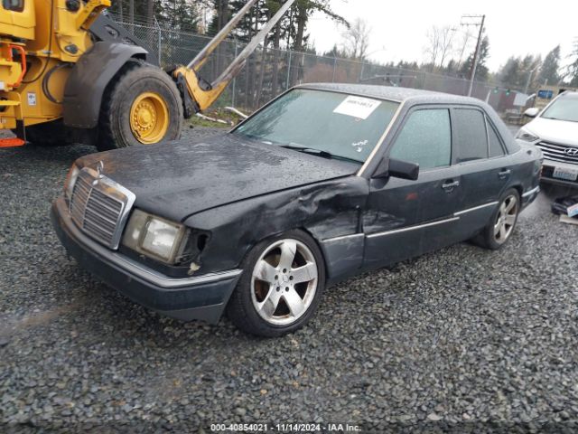 1991 MERCEDES-BENZ 300 WDBEA30D5MB291112 Photo 1