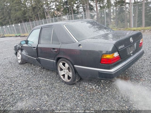 1991 MERCEDES-BENZ 300 WDBEA30D5MB291112 Photo 2