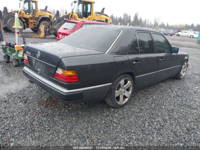 1991 MERCEDES-BENZ 300 WDBEA30D5MB291112 Photo 3
