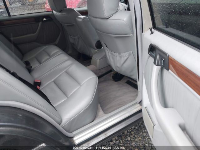 1991 MERCEDES-BENZ 300 WDBEA30D5MB291112 Photo 7