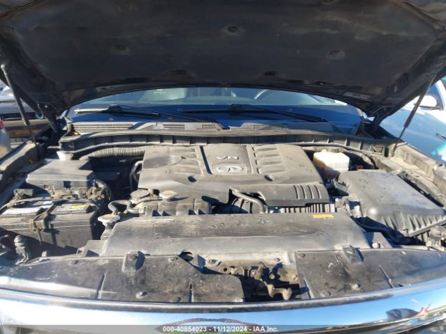JN8AZ2NF9E9554115 Infiniti QX80