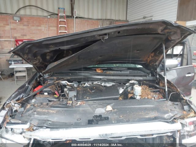 3GCPCSEC1GG247991 Chevrolet Silverado 1500 1lz