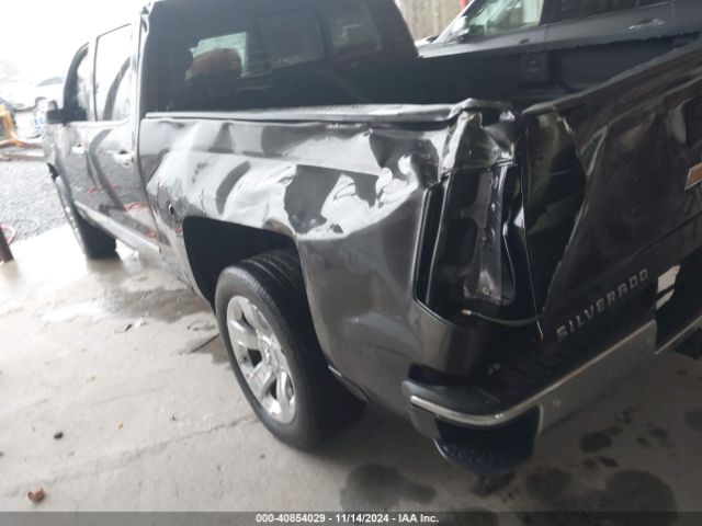3GCPCSEC1GG247991 Chevrolet Silverado 1500 1lz
