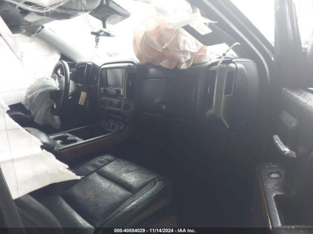 3GCPCSEC1GG247991 Chevrolet Silverado 1500 1lz