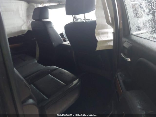 3GCPCSEC1GG247991 Chevrolet Silverado 1500 1lz