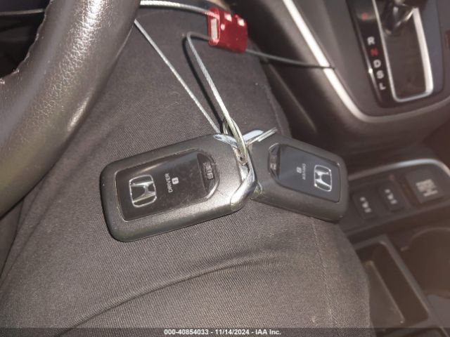 5J6RM4H94GL117069 Honda Cr-v Touring
