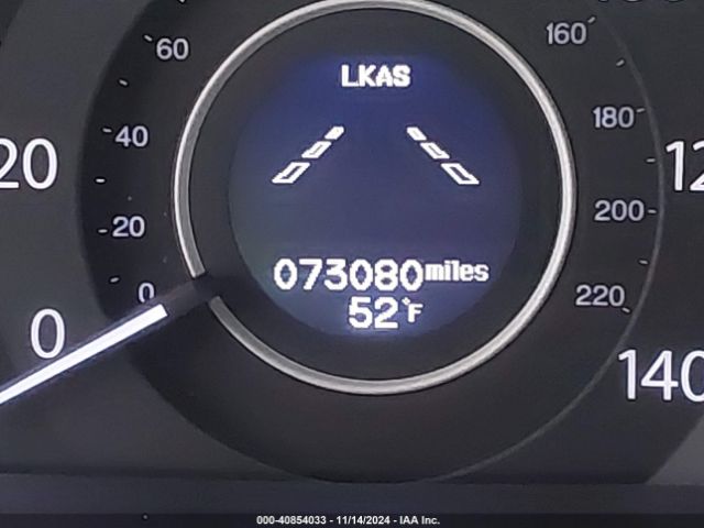 5J6RM4H94GL117069 Honda Cr-v Touring
