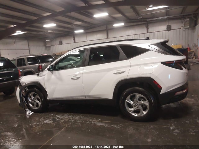 Hyundai TUCSON SEL 2023 5NMJBCAE9PH258473 Image 15