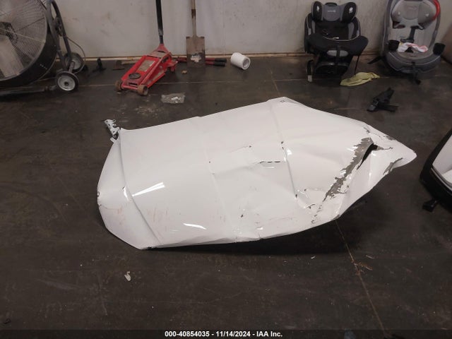 Hyundai TUCSON SEL 2023 5NMJBCAE9PH258473 Image 18