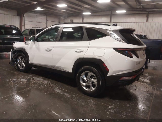 Hyundai TUCSON SEL 2023 5NMJBCAE9PH258473 Image 3