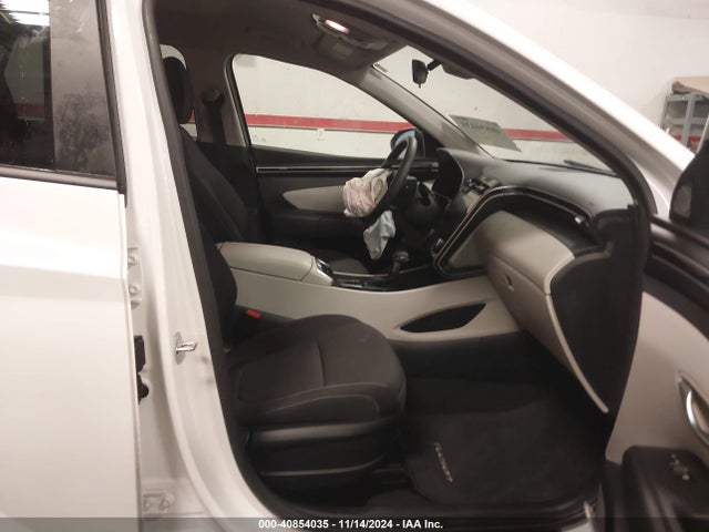 Hyundai TUCSON SEL 2023 5NMJBCAE9PH258473 Image 5