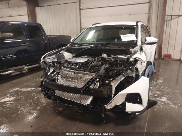 Hyundai TUCSON SEL 2023 5NMJBCAE9PH258473 Image 6