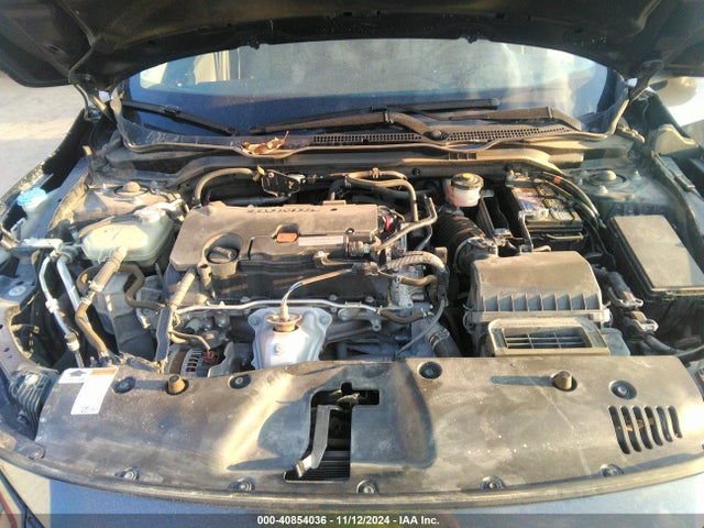 Honda k20c2 2020 19XFC2F62LE024451 Image 26