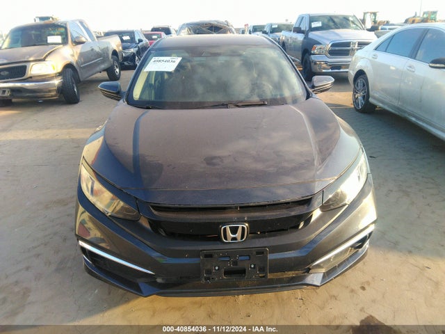 Honda k20c2 2020 19XFC2F62LE024451 Image 28