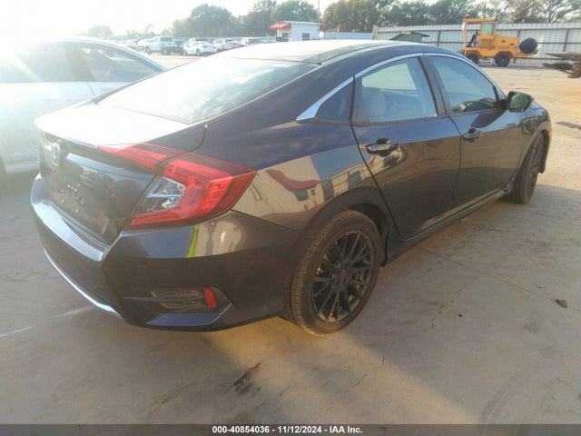 Honda k20c2 2020 19XFC2F62LE024451 Image 20