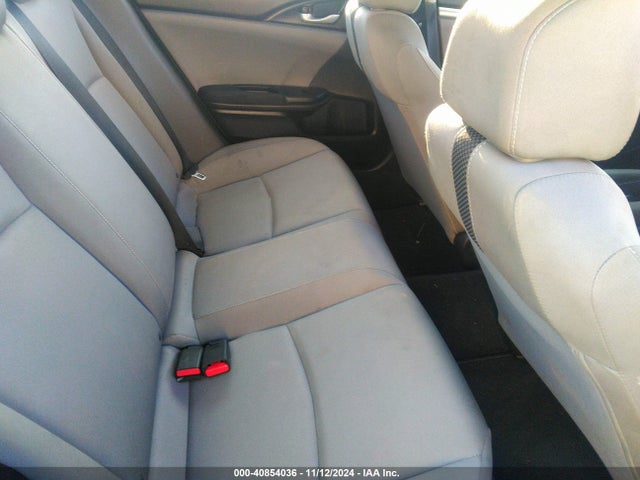 Honda k20c2 2020 19XFC2F62LE024451 Image 24