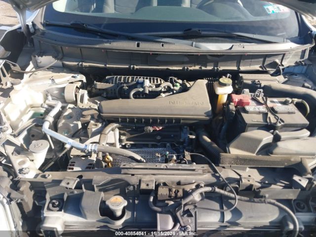 KNMAT2MV8FP541603 Nissan ROGUE SV