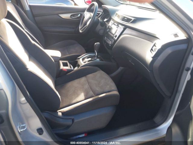 KNMAT2MV8FP541603 Nissan ROGUE SV