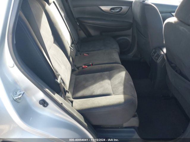 KNMAT2MV8FP541603 Nissan ROGUE SV