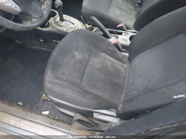 3N1CN7AP4JL843399 Nissan Versa 1.6 S+