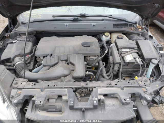 1G4PP5SKXE4114444 Buick Verano
