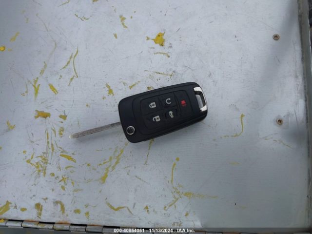 1G4PP5SKXE4114444 Buick Verano
