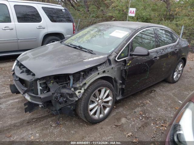 1G4PP5SKXE4114444 Buick Verano