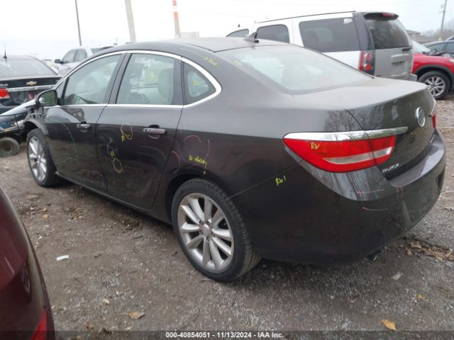 1G4PP5SKXE4114444 Buick Verano