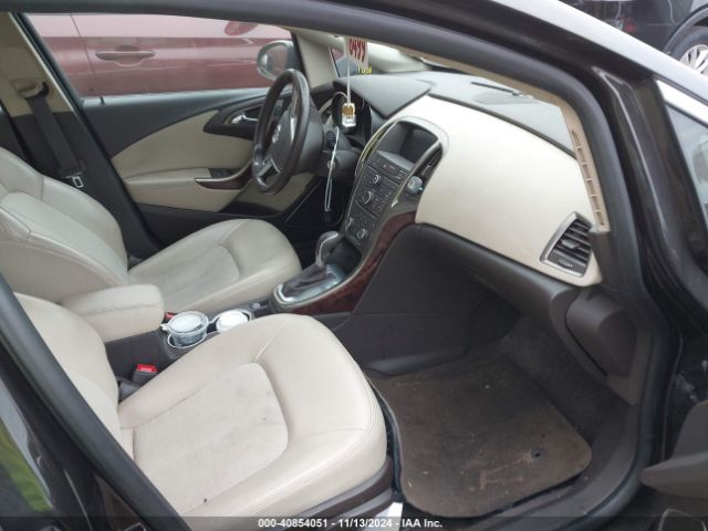 1G4PP5SKXE4114444 Buick Verano