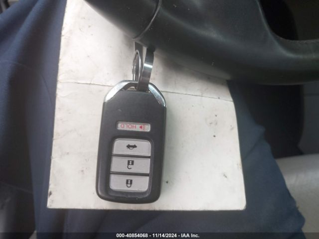 1HGCR3F89FA011150 Honda Accord Ex-l V-6