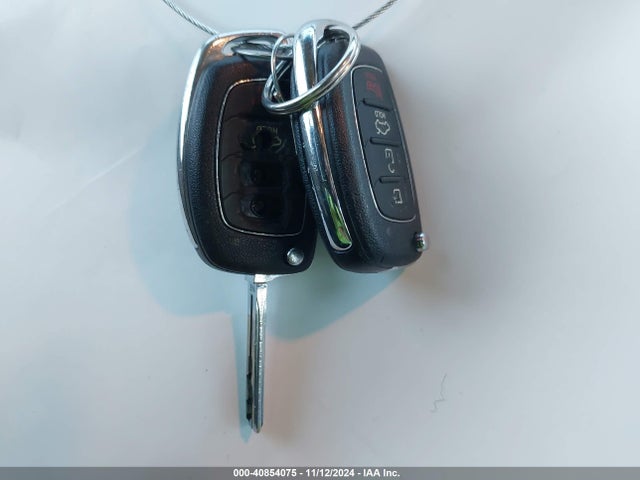 Hyundai SONATA SE 2016 5NPE24AF3GH351041 Image 11