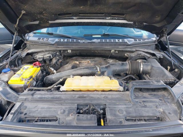 1FTFW1RG0JFA14171 Ford F-150 Raptor