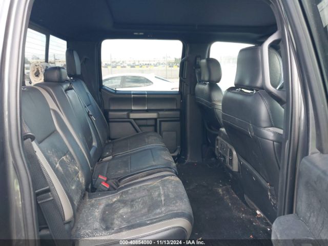 1FTFW1RG0JFA14171 Ford F-150 Raptor