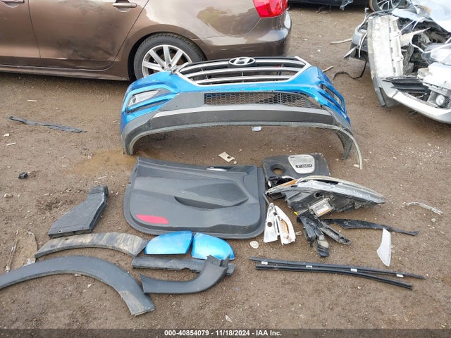 Hyundai Tucson Limited 2016 KM8J3CA24GU034082 Image 11