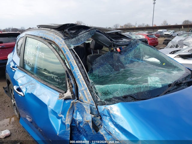 Hyundai Tucson Limited 2016 KM8J3CA24GU034082 Image 6